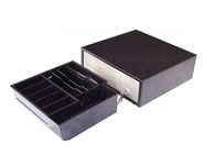 ประเทศจีน Ivory Mini Cash Box / POS Cash Register Drawer 4.9 KG 308 With Ball Bearing Slides บริษัท